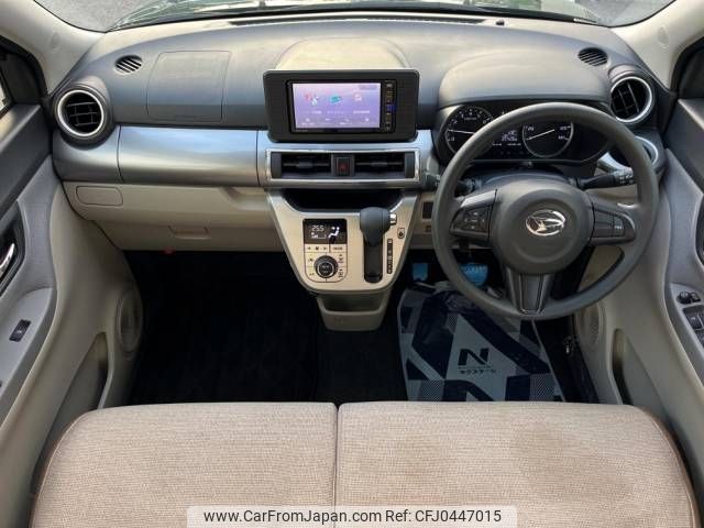 daihatsu cast 2018 -DAIHATSU--Cast DBA-LA250S--LA250S-0130470---DAIHATSU--Cast DBA-LA250S--LA250S-0130470- image 2