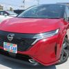 nissan aura 2023 -NISSAN--AURA FE13--FE13-294053---NISSAN--AURA FE13--FE13-294053- image 1
