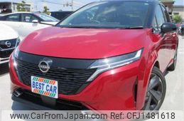 nissan aura 2023 -NISSAN--AURA FE13--FE13-294053---NISSAN--AURA FE13--FE13-294053-