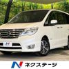 nissan serena 2016 -NISSAN--Serena DAA-HFC26--HFC26-309149---NISSAN--Serena DAA-HFC26--HFC26-309149- image 1