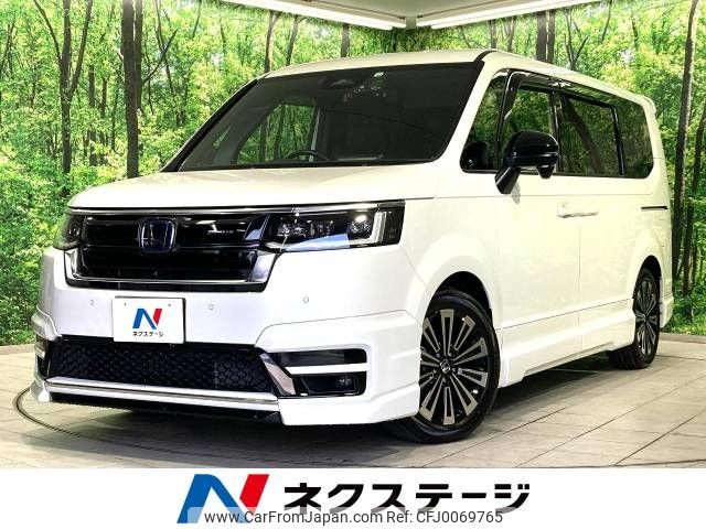 honda stepwagon 2022 -HONDA--Stepwgn 6AA-RP8--RP8-1020448---HONDA--Stepwgn 6AA-RP8--RP8-1020448- image 1