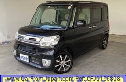 daihatsu tanto 2014 -DAIHATSU--Tanto DBA-LA600S--LA600S-0167434---DAIHATSU--Tanto DBA-LA600S--LA600S-0167434-