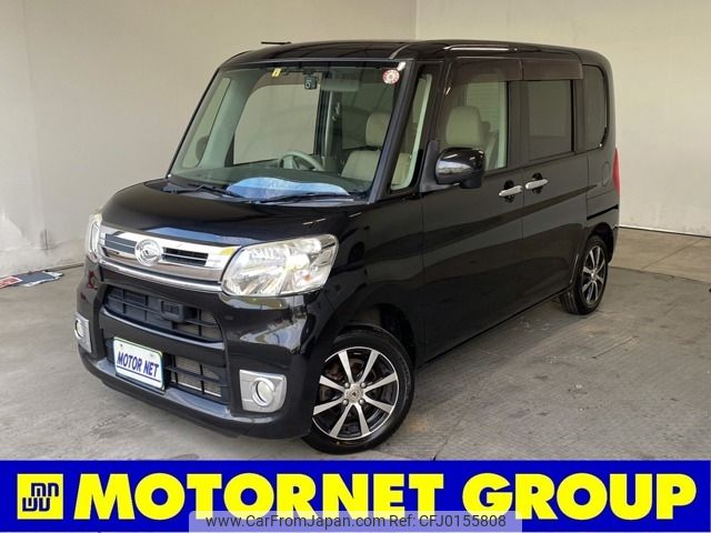 daihatsu tanto 2014 -DAIHATSU--Tanto DBA-LA600S--LA600S-0167434---DAIHATSU--Tanto DBA-LA600S--LA600S-0167434- image 1