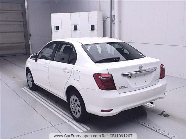 toyota corolla-axio 2020 -TOYOTA--Corolla Axio NZE164-7076816---TOYOTA--Corolla Axio NZE164-7076816- image 2