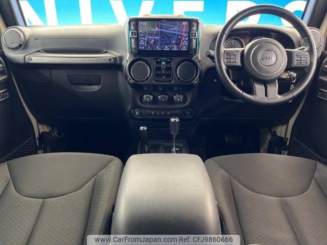 chrysler jeep-wrangler 2018 -CHRYSLER--Jeep Wrangler ABA-JK36L--1C4HJWKG6JL856707---CHRYSLER--Jeep Wrangler ABA-JK36L--1C4HJWKG6JL856707- image 2