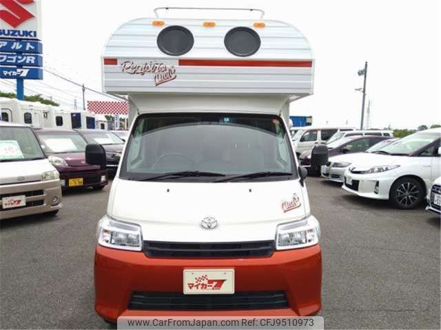 toyota townace-truck 2021 -TOYOTA 【豊田 800ｻ 76】--Townace Truck 5BF-S403U--S403U-0001089---TOYOTA 【豊田 800ｻ 76】--Townace Truck 5BF-S403U--S403U-0001089- image 2