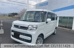 suzuki spacia 2019 CFJ1511426