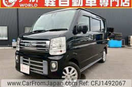 suzuki every-wagon 2016 CFJ1492067