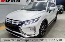 mitsubishi eclipse-cross 2019 -MITSUBISHI--Eclipse Cross GK9W--0100780---MITSUBISHI--Eclipse Cross GK9W--0100780-