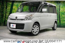 mazda flair-wagon 2013 -MAZDA--Flair Wagon DBA-MM32S--MM32S-108743---MAZDA--Flair Wagon DBA-MM32S--MM32S-108743-