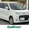 suzuki wagon-r 2012 -SUZUKI--Wagon R DBA-MH34S--MH34S-702364---SUZUKI--Wagon R DBA-MH34S--MH34S-702364- image 1