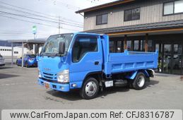 isuzu elf-truck 2017 GOO_NET_EXCHANGE_0900982A30230222W001