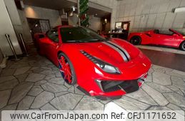 ferrari ferrari-488 2020 -FERRARI--Ferrari 488 ABA-F142BL--ZFF90HMB000252829---FERRARI--Ferrari 488 ABA-F142BL--ZFF90HMB000252829-