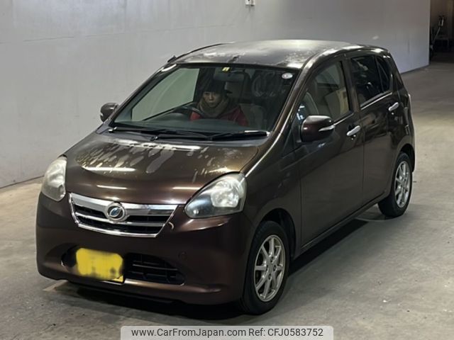 daihatsu mira-e-s 2012 -DAIHATSU 【山口 580ま5688】--Mira e:s LA300S-1062401---DAIHATSU 【山口 580ま5688】--Mira e:s LA300S-1062401- image 1