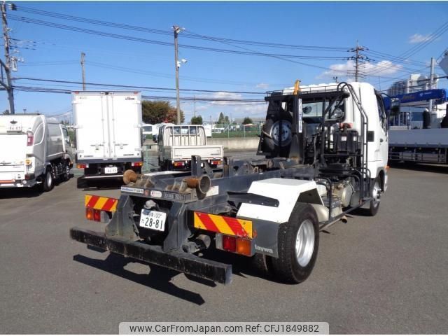 mitsubishi-fuso fighter 2022 CFJ1849882 image 2