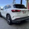 mercedes-benz gla-class 2021 -MERCEDES-BENZ--Benz GLA 3DA-247713M--W1N2477132J271287---MERCEDES-BENZ--Benz GLA 3DA-247713M--W1N2477132J271287- image 5