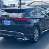 toyota harrier 2023 quick_quick_6BA-MXUA80_MXUA80-0093277 image 3