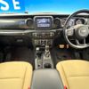 chrysler jeep-wrangler 2020 CFJ1570015 image 3