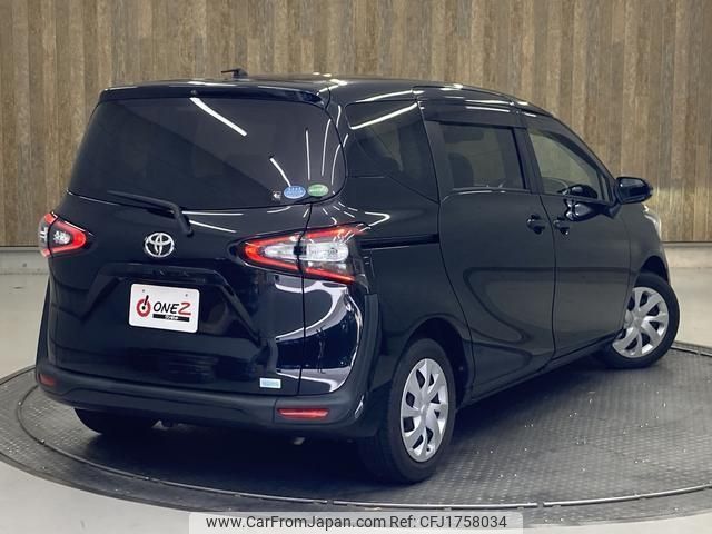 toyota sienta 2016 CFJ1758034 image 2