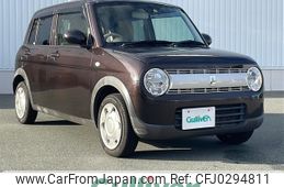 suzuki alto-lapin 2018 -SUZUKI--Alto Lapin DBA-HE33S--HE33S-196930---SUZUKI--Alto Lapin DBA-HE33S--HE33S-196930-