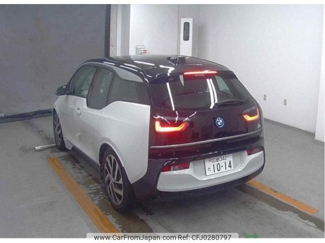 bmw i3 2019 quick_quick_3LA-8P06_WBY8P420907E55764 image 2