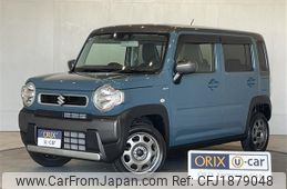 suzuki hustler 2023 CFJ1879048