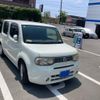 nissan cube 2010 CFJ1585274 image 1