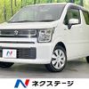 suzuki wagon-r 2019 -SUZUKI--Wagon R DAA-MH55S--MH55S-266388---SUZUKI--Wagon R DAA-MH55S--MH55S-266388- image 1