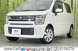 suzuki wagon-r 2019 -SUZUKI--Wagon R DAA-MH55S--MH55S-266388---SUZUKI--Wagon R DAA-MH55S--MH55S-266388-
