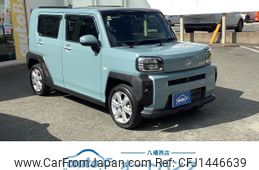 daihatsu taft 2020 -DAIHATSU--Taft 6BA-LA900S--LA900S-0027907---DAIHATSU--Taft 6BA-LA900S--LA900S-0027907-