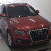 audi q5 2009 -AUDI--Audi Q5 8RCALF-AA038554---AUDI--Audi Q5 8RCALF-AA038554- image 1