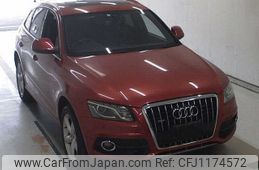 audi q5 2009 -AUDI--Audi Q5 8RCALF-AA038554---AUDI--Audi Q5 8RCALF-AA038554-