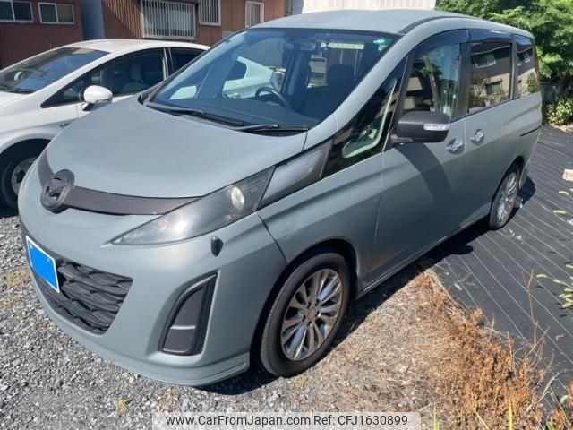 mazda biante 2011 CFJ1630899 image 2