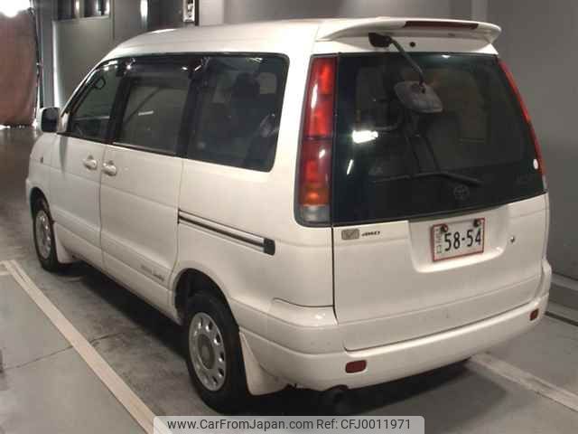 toyota liteace-noah 1998 -TOYOTA--Liteace Noah SR40G-0100060---TOYOTA--Liteace Noah SR40G-0100060- image 2