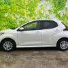 toyota yaris 2021 quick_quick_5BA-MXPA10_MXPA10-2038579 image 2