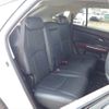 toyota harrier 2008 NIKYO_KS45508 image 12