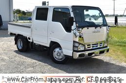 isuzu elf-truck 2006 CFJ1603325