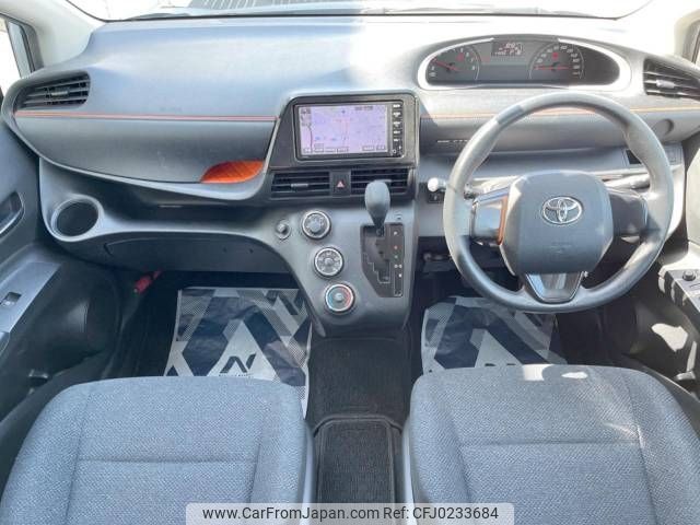 toyota sienta 2015 -TOYOTA--Sienta DBA-NSP170G--NSP170-7015289---TOYOTA--Sienta DBA-NSP170G--NSP170-7015289- image 2