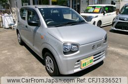 suzuki alto 2021 -SUZUKI--Alto 3BA-HA36S--HA36S-132122---SUZUKI--Alto 3BA-HA36S--HA36S-132122-