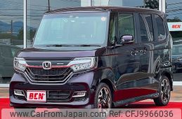 honda n-box 2019 -HONDA--N BOX DBA-JF3--JF3-2115725---HONDA--N BOX DBA-JF3--JF3-2115725-