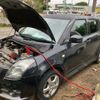 suzuki swift 2006 CFJ1859203 image 1