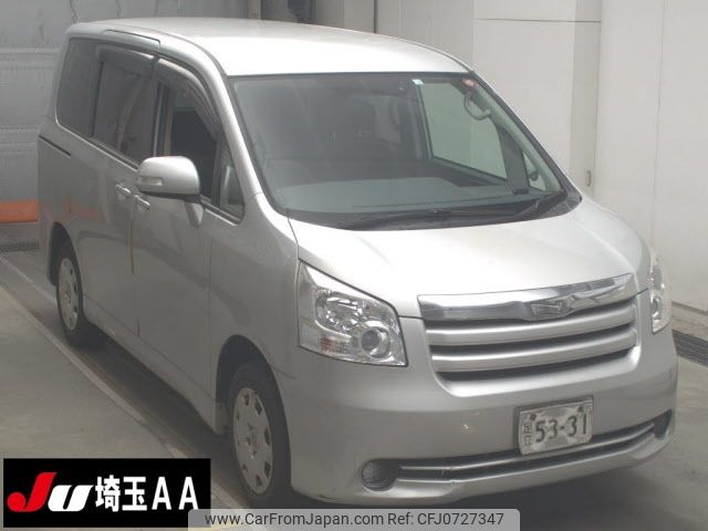 toyota noah 2010 -TOYOTA--Noah ZRR70G--0288090---TOYOTA--Noah ZRR70G--0288090- image 1