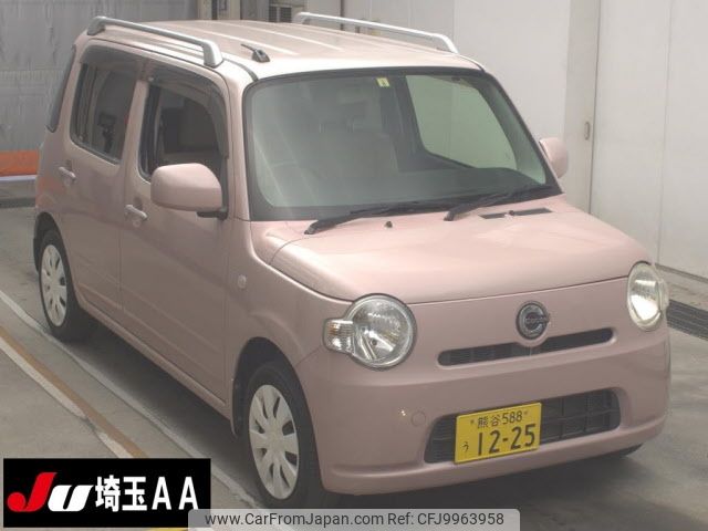 daihatsu mira-cocoa 2013 -DAIHATSU 【熊谷 588ｳ1225】--Mira Cocoa L675S-0148904---DAIHATSU 【熊谷 588ｳ1225】--Mira Cocoa L675S-0148904- image 1