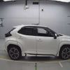 toyota yaris-cross 2022 -TOYOTA 【岐阜 303な5491】--Yaris Cross MXPJ10-3033984---TOYOTA 【岐阜 303な5491】--Yaris Cross MXPJ10-3033984- image 4