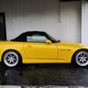 honda s2000 1999 CFJ1837511 image 4