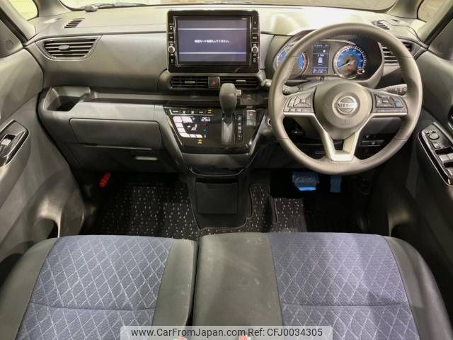 nissan roox 2020 -NISSAN--Roox 4AA-B45A--B45A-0300542---NISSAN--Roox 4AA-B45A--B45A-0300542- image 2