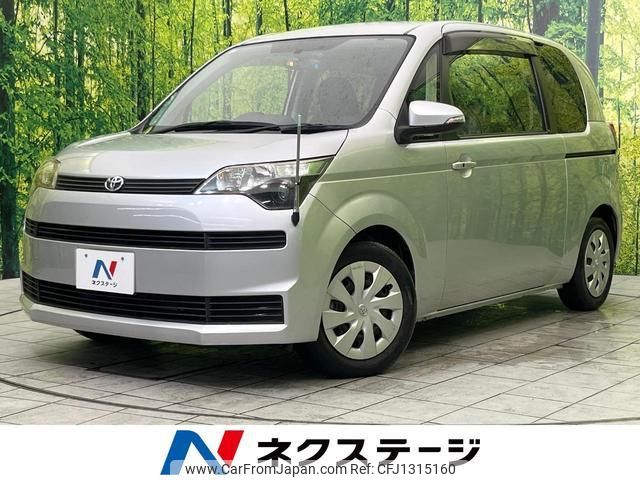 toyota spade 2012 quick_quick_NCP141_NCP141-9010135 image 1