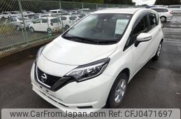 nissan note 2019 quick_quick_DBA-E12_E12-638556