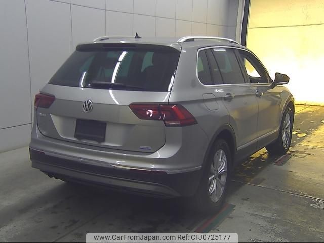 volkswagen tiguan 2020 quick_quick_ABA-5NCZD_5NCZD-KW919912 image 2