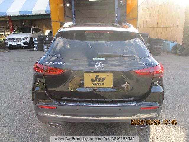 mercedes-benz gla-class 2020 -MERCEDES-BENZ--Benz GLA 247713M--2J174673---MERCEDES-BENZ--Benz GLA 247713M--2J174673- image 2